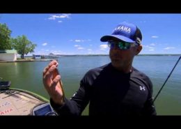 Just Bass Fishing with Kriet and Middleton