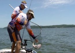 Collegiate Bass Fishing Championship
