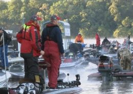 Cabela's Collegiate Bass Fishing Series