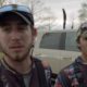 2017 Cabela's Collegiate Bass Fishing Open Day 2