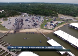 TXTT Lake Texoma