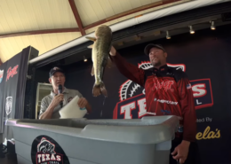 TXTT Toledo Bend