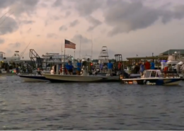 IFA Boaters Championship 2