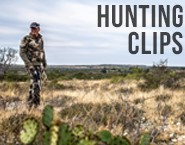 Hunting Clips Website Thumbnail